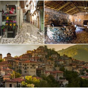 Κυριακή 30/11 ΒΥΤΙΝΑ  ΔΗΜΗΤΣΑΝΑ – ΜΟΥΣΕΙΟ ΥΔΡΟΚΙΝΗΣΗΣ –